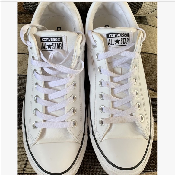 Shoes - Unisex Converse